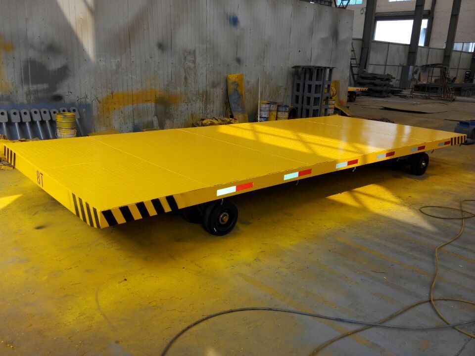 10噸平板拖車(chē)，拖車(chē)廠(chǎng)家，拖車(chē)價(jià)格 10噸拖車(chē)