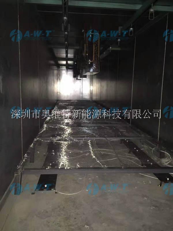 AWT新技術(shù)加熱板安全*發(fā)熱均勻