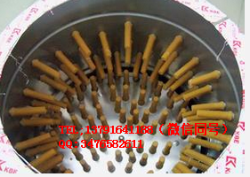 家禽頭脖脫毛機  禽類宰殺設(shè)備頭脖脫毛機 諸城科源