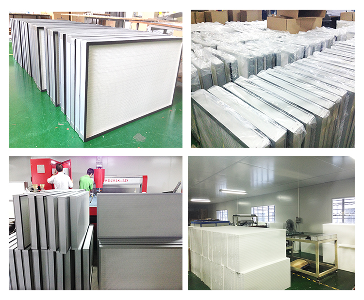 無(wú)隔板*過(guò)濾器