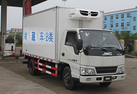 廠家直銷 廠家直銷江鈴冷藏車