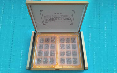 伊春區(qū)雪蛤油銷售   *養(yǎng)殖