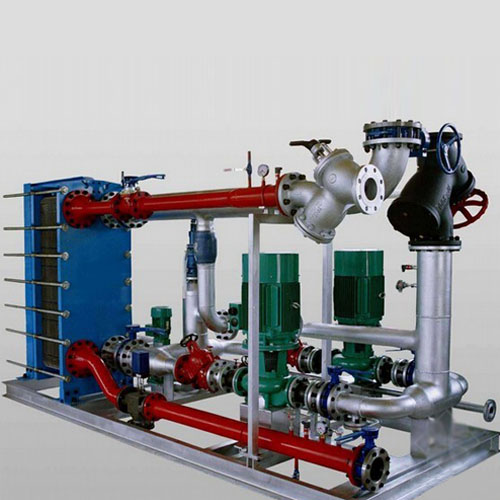 混水自控機(jī)組 混水自控機(jī)組