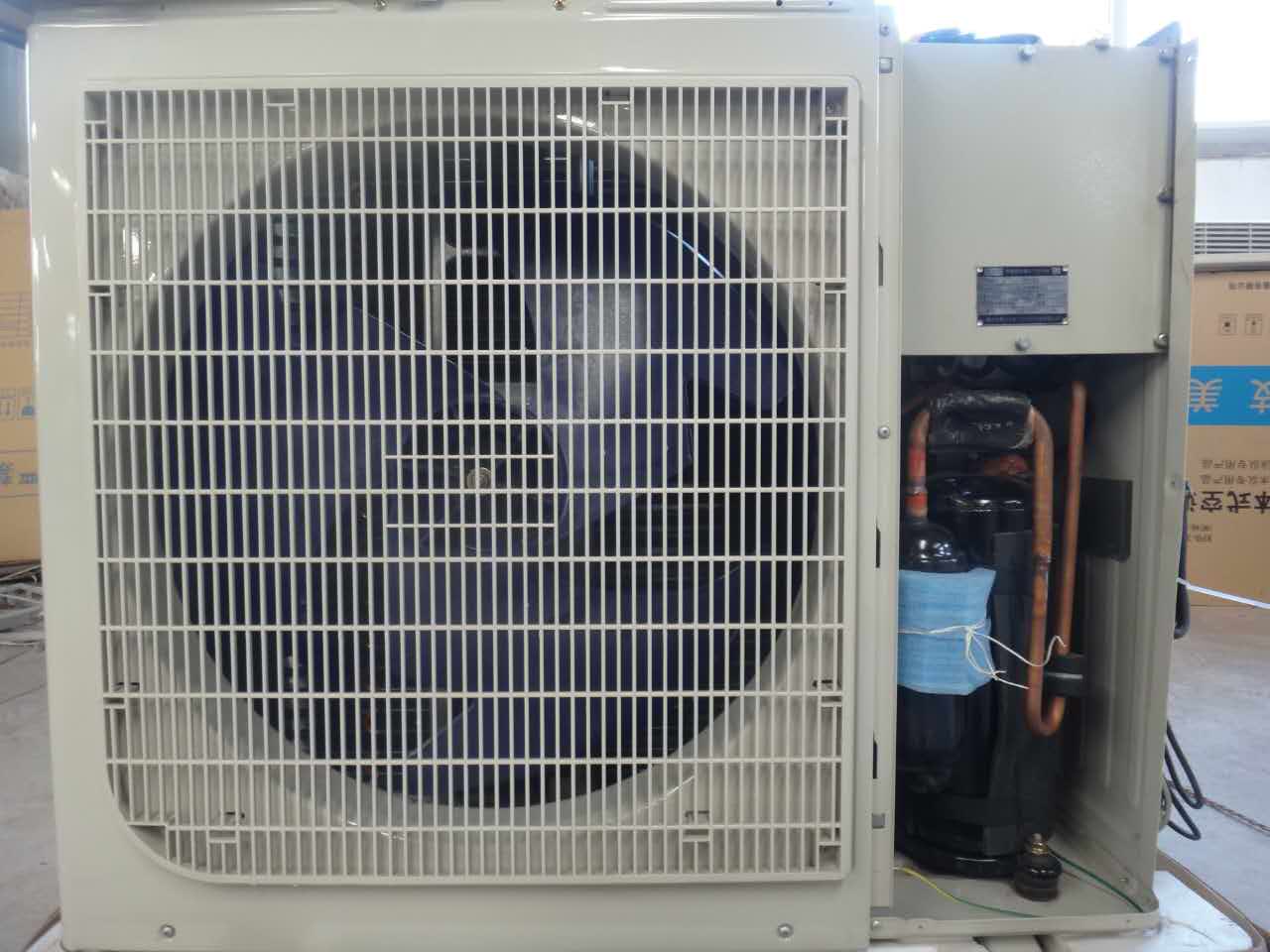 廢舊空調回收 二手回收