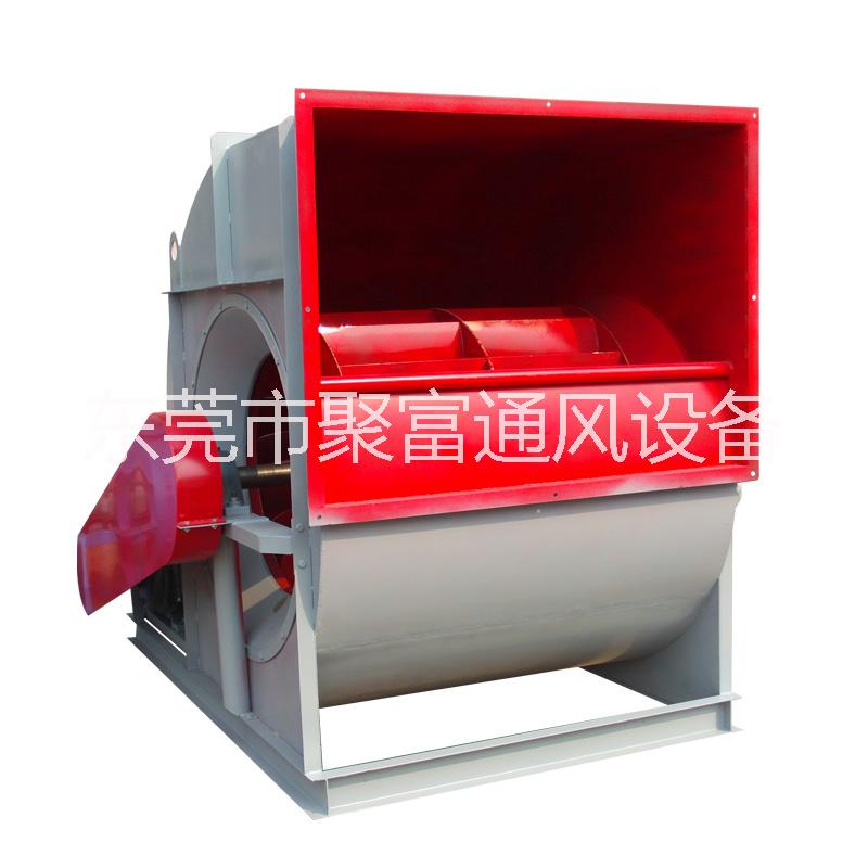 聚富9寸-36寸 離心E型大風(fēng)量壓力適中低噪音 多翼式雙吸口風(fēng)機(jī)