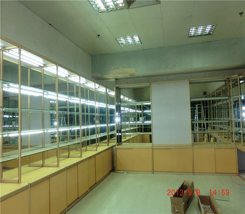 廈門展柜定制廠家 廈門展柜定制批發(fā) 廈門展柜定制價格 廈門展柜定制電話 廈門展柜定制哪家好