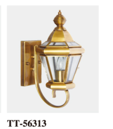 廣東省銅燈生產(chǎn)廠家，廣東戶外壁燈生產(chǎn)廠家，歐式中壁燈廠家直銷