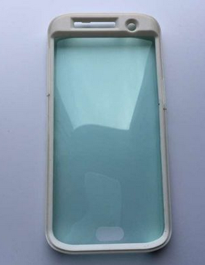 手機(jī)保護(hù)套0.125PET鏡片