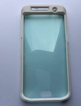 手機(jī)保護(hù)套0.125PET鏡片