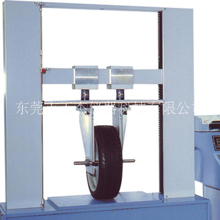 工業(yè)腳輪試驗(yàn)機(jī) 腳輪行走試驗(yàn)機(jī)價(jià)格 腳輪動(dòng)態(tài)負(fù)載壽命測(cè)試機(jī)廠家
