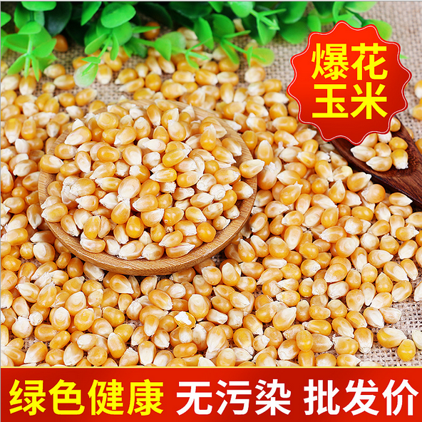 特級(jí)爆米花小玉米粒 特級(jí)爆米花爆裂小玉米粒