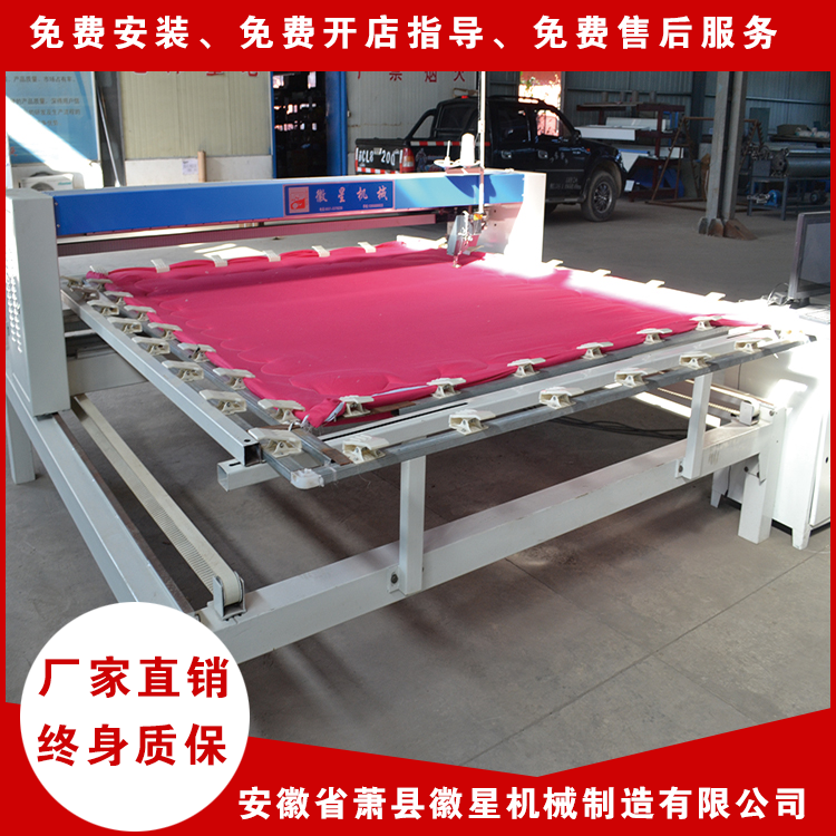 新型家用棉被機(jī)報(bào)價(jià)