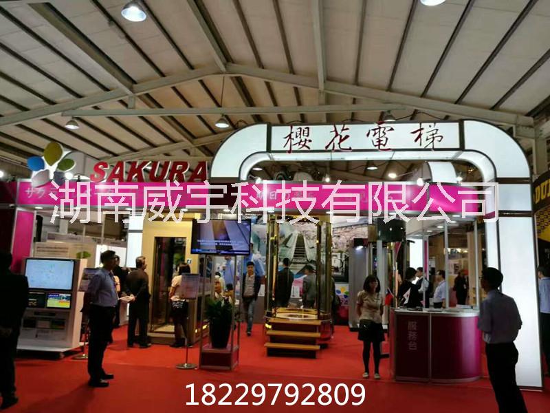 湖南3層4層家用電梯詢價  家用電梯多少錢 別墅電梯價格