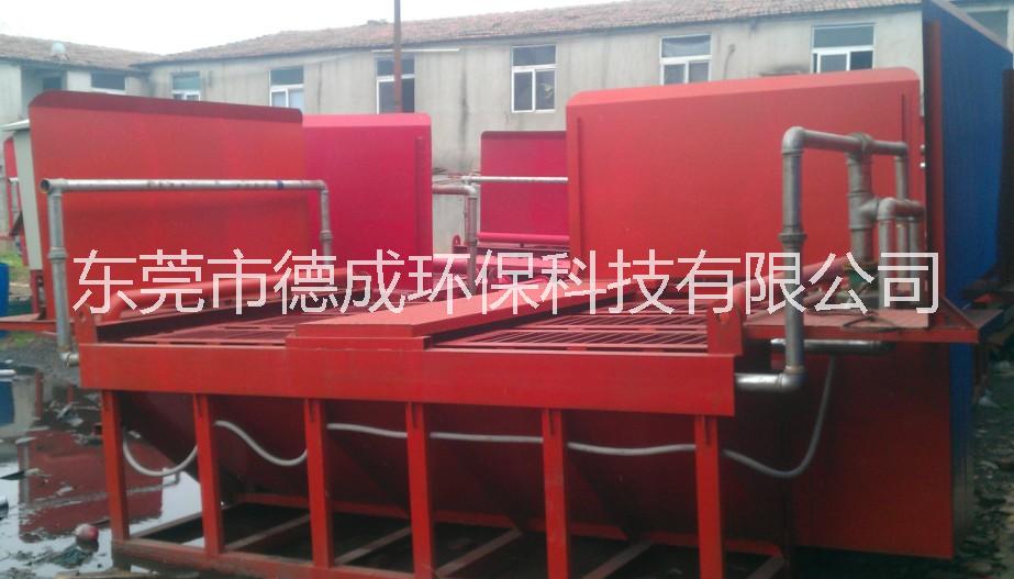基坑滾軸式洗輪機(jī)，工地洗車機(jī)