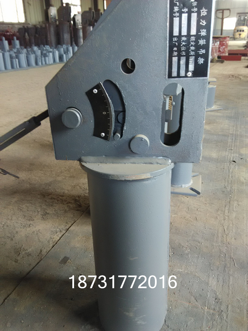 豐碩恒力彈簧支吊架價(jià)格   恒力彈簧支吊架批發(fā)   恒力彈簧支吊架廠家