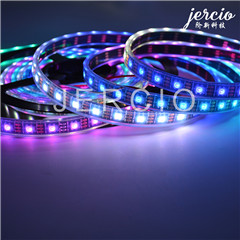 階新科技 幻彩60燈單點(diǎn)單控-防水幻彩軟燈條5050燈帶