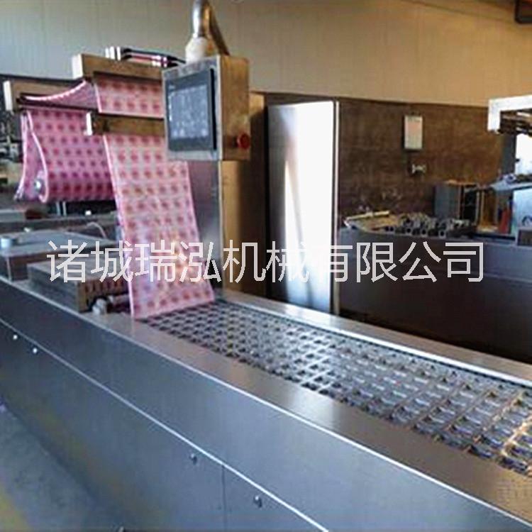 牛肉干山楂干真空包裝機醬菜真空包裝機海產(chǎn)品真空包裝機 噴碼真空包裝機 滾動真空包裝機 連續(xù)拉伸膜全自動真空充氣包裝機