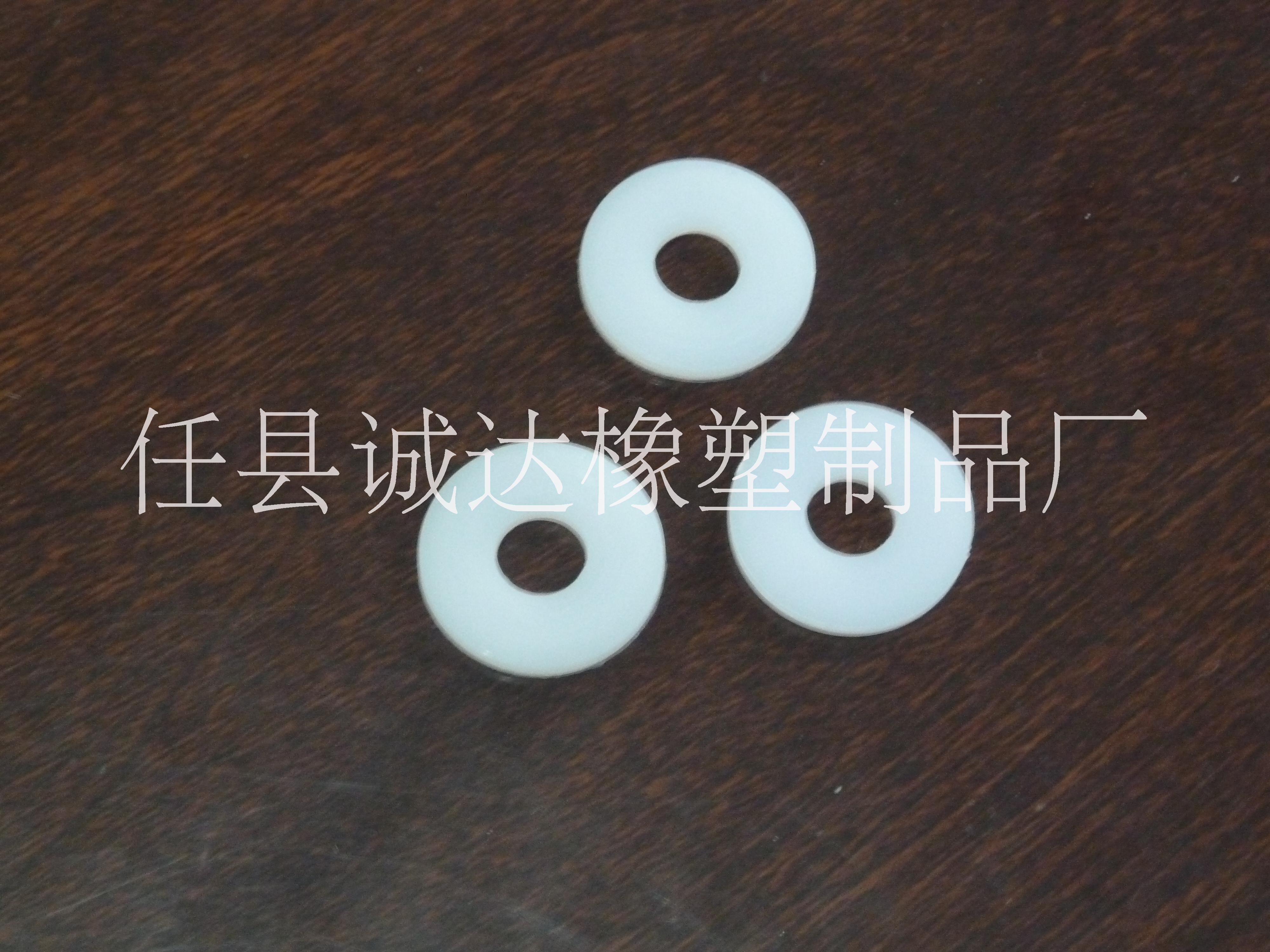 加工定做塑料尼龍墊片 尼龍墊圈