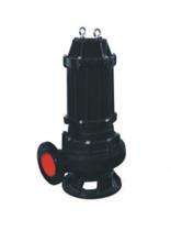 WQG系列高速潛水型污水泵