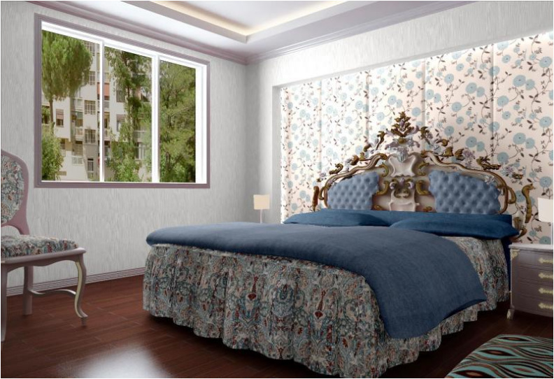 速裝集成墻板竹木纖維生產(chǎn)廠家，速裝竹木集成墻板市場批發(fā)價格是多少