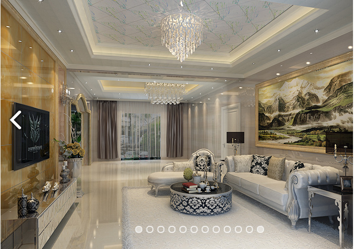 速裝集成墻板竹木纖維生產(chǎn)廠家，速裝竹木集成墻板市場批發(fā)價格是多少