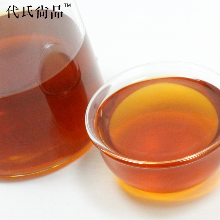 云南普洱茶 熟茶 迷你小沱茶 伊人玫瑰 散裝