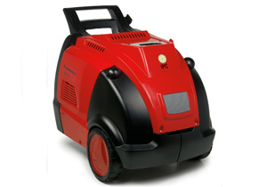 高溫 高壓清洗設(shè)備