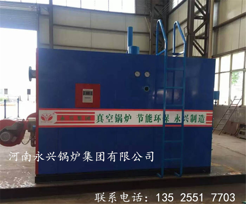 廈門酒店賓館2噸天燃?xì)庹婵諢崴仩t