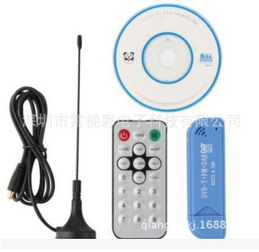 DVB-T TStick電視 DVB-T TStick電視盒