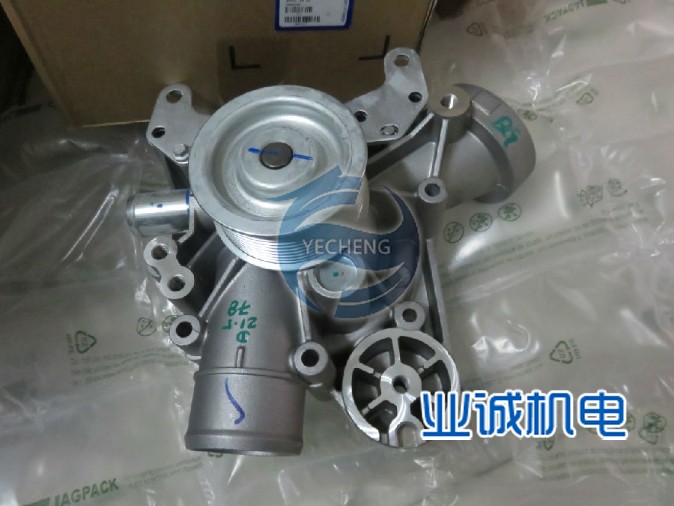 沃爾沃水泵總成3803208特價銷售