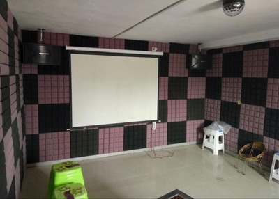 廣西梧州蘑茹頭吸音棉隔音棉琴房錄音棚*室隔音棉吸音棉