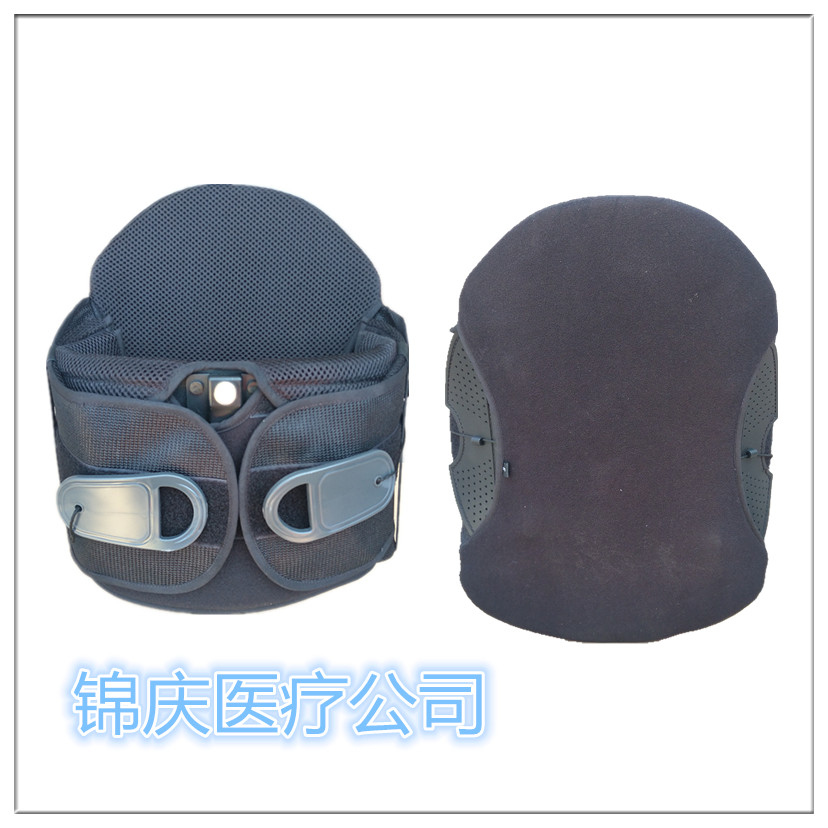 騎士泰勒背架胸腰椎矯形器 腰椎支具矯形器術(shù)后固定康復(fù)器材
