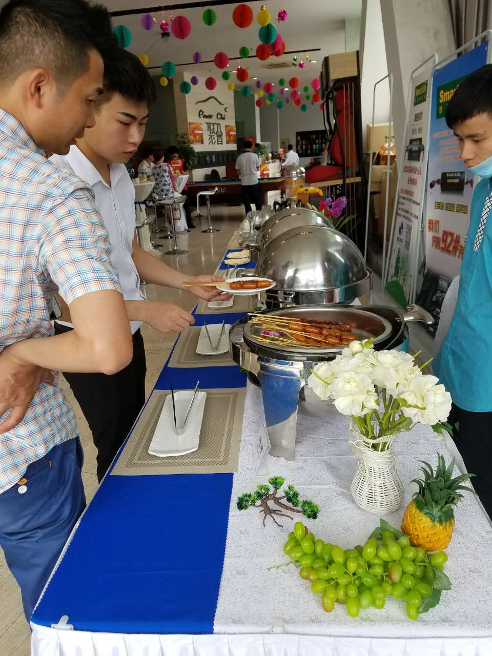 答謝宴，圍餐包送，戶外燒烤， 圍餐宴會(huì)，聚會(huì)包辦