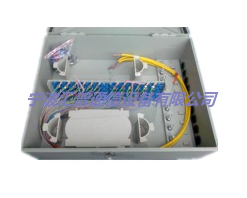 48芯SMC光纖分纖箱 SMC光纜 SMC光纖分纖箱 光纜箱