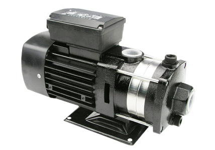 多級離心泵價格 臥式多級泵