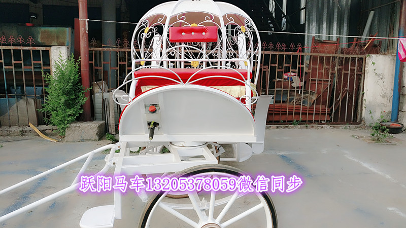 南瓜馬車婚慶南瓜馬車價(jià)格