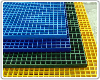 天泰鍍鋅鋼格板、腳踏板、溝蓋板