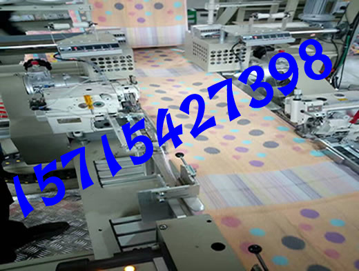 全自動毛巾開剪機,毛巾裁剪機,毛巾縱剪機