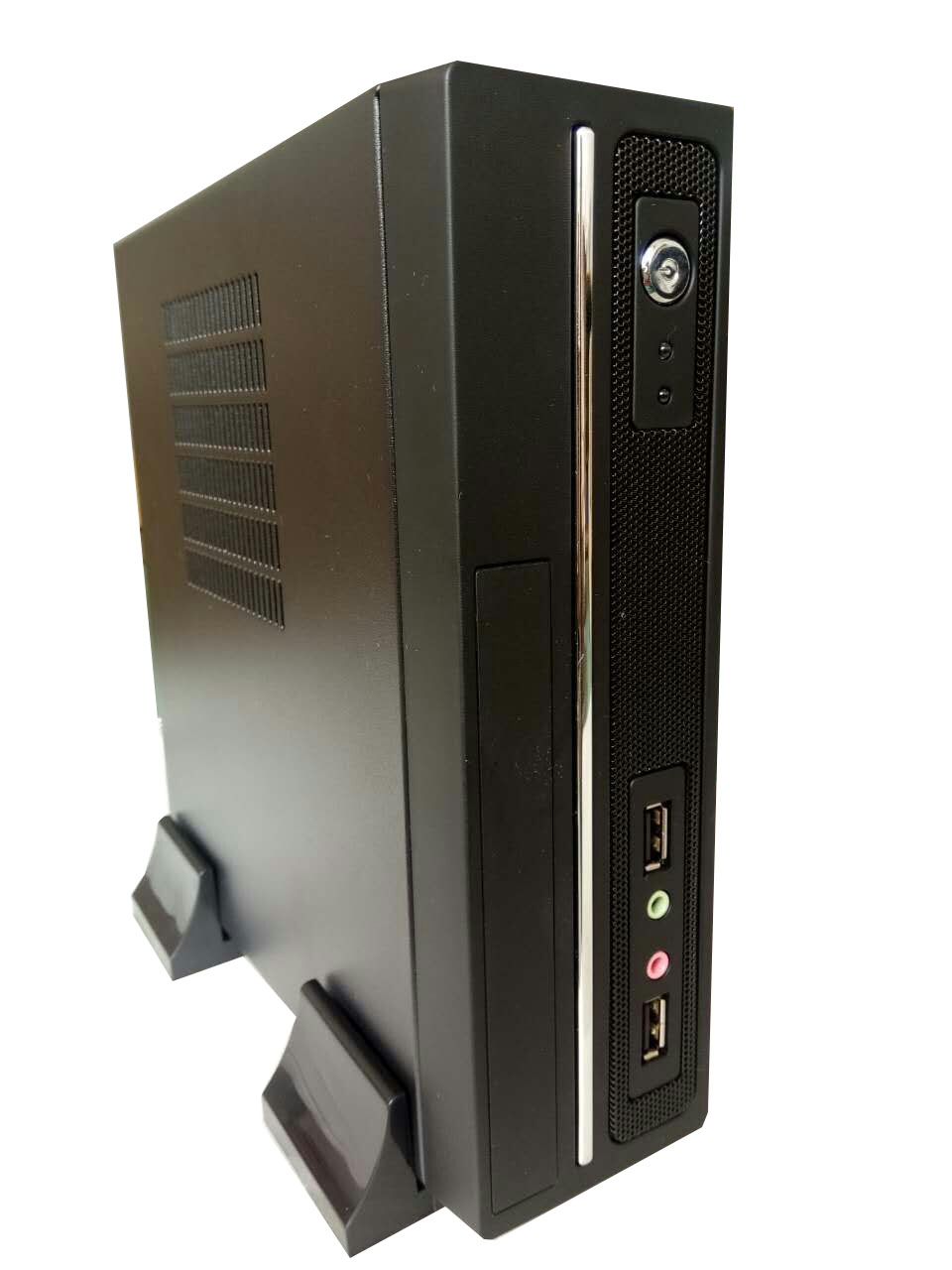 迷你電腦機箱 映創(chuàng)電腦迷你機箱機架機箱臺式機箱