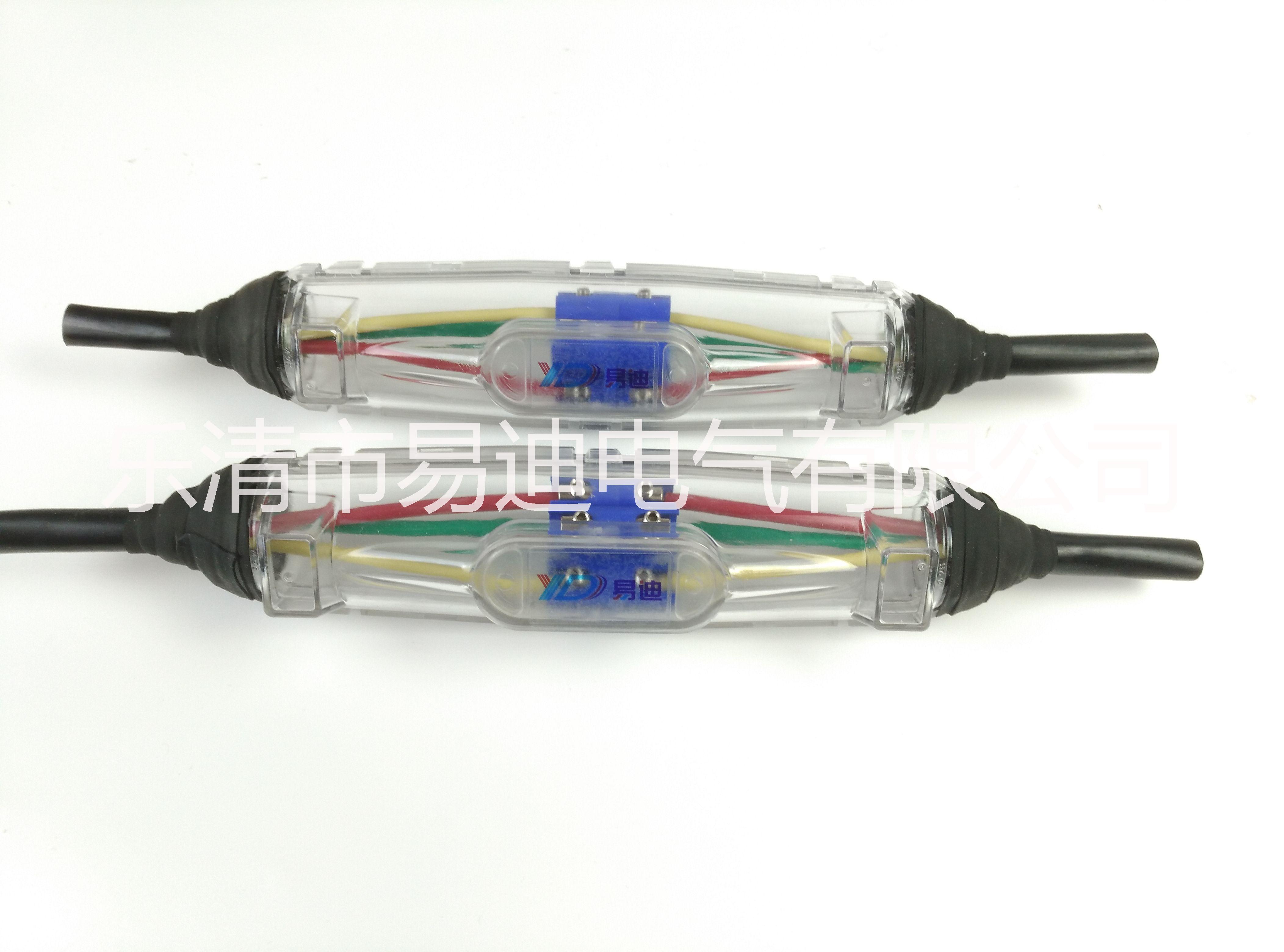 灌膠型國產(chǎn)防水接線盒安裝及使用