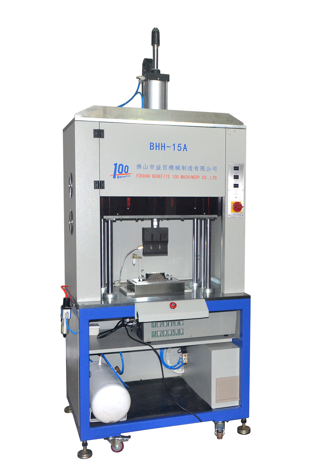 廣州汽車行業(yè)焊接超聲波塑焊機(jī)生產(chǎn)廠家