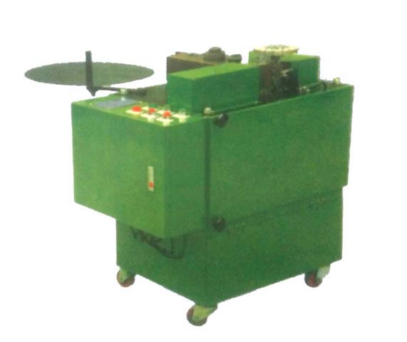 DLM-0816A絕緣紙自動插機