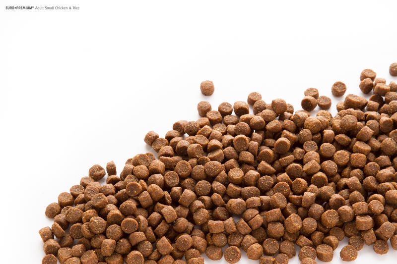 歐冠成年小型犬糧 歐冠* * 寵物狗 寵物食品