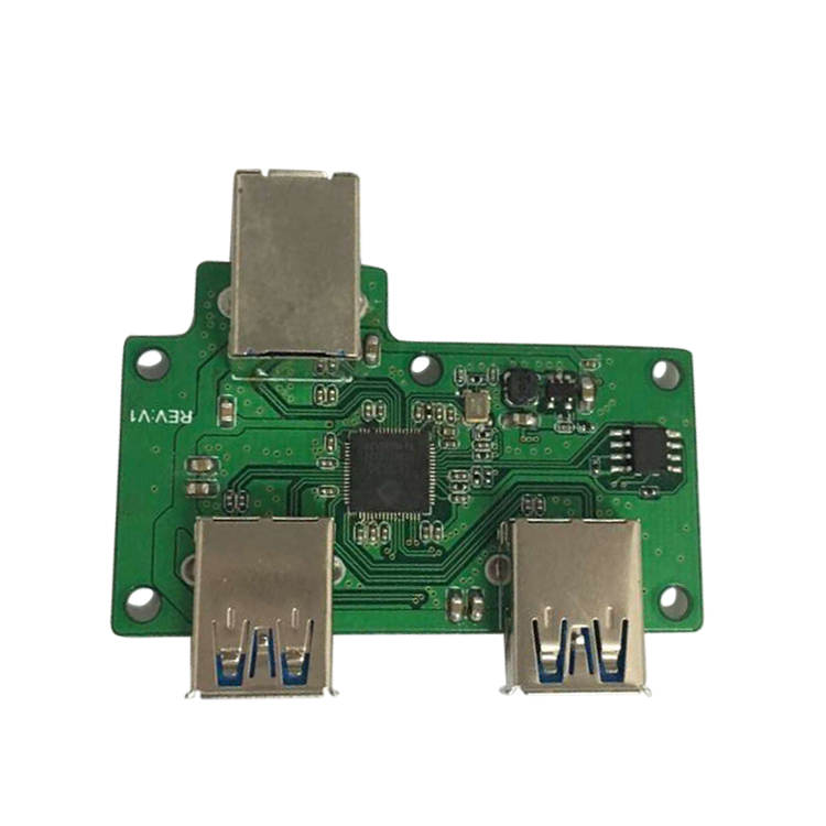 USB3.0HUB集線(xiàn)器分線(xiàn)器生產(chǎn)廠(chǎng)家承接OEM定制ODM訂做