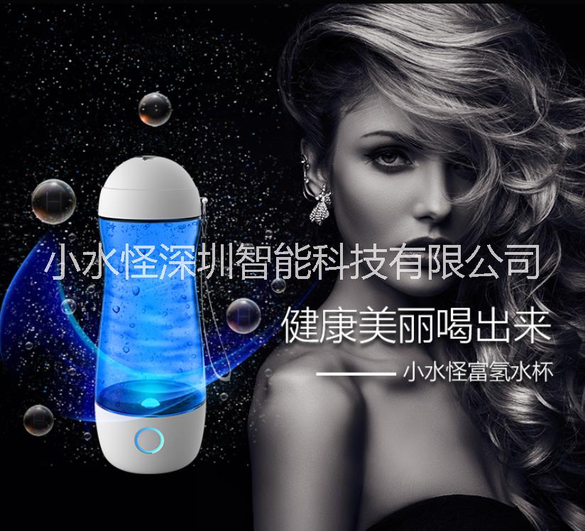 H1000富氫水素杯