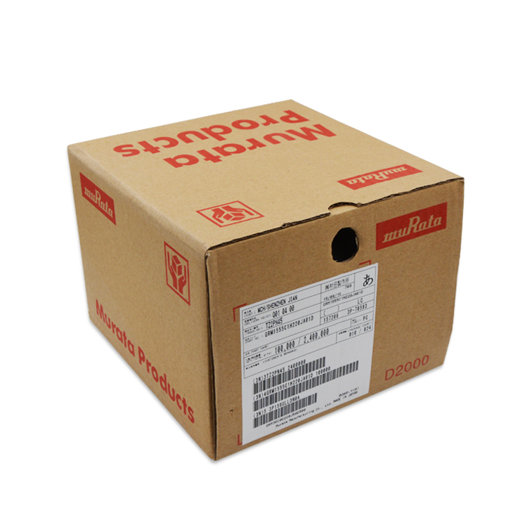 GRM31CR60J227ME11L 1206 220UF 6.3V X5R 10%