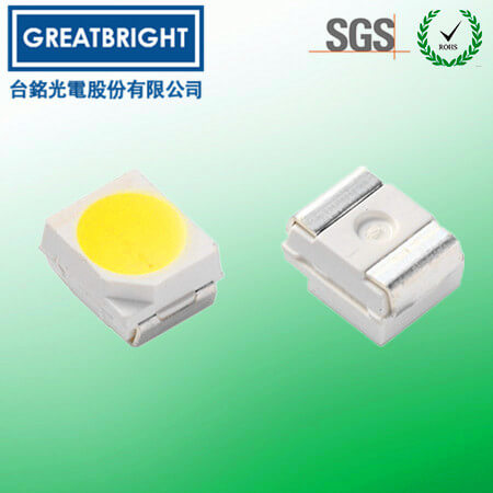 廠家供應(yīng)【3528貼片LED】報(bào)價(jià) 參數(shù) 圖片