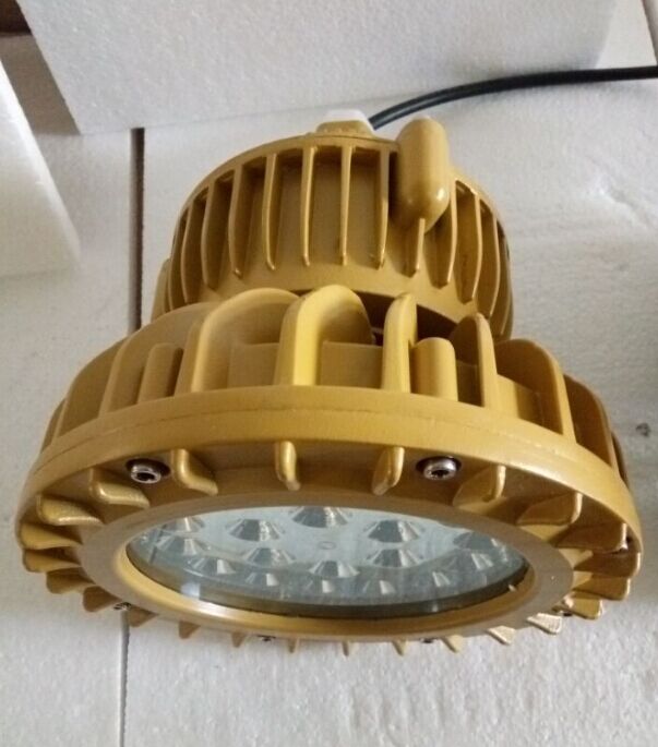 BPC8184/ON固態(tài)免維護(hù)防爆燈丨LED防爆燈BPC8184