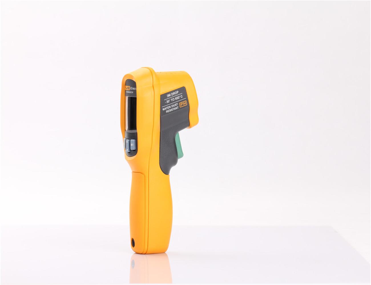 福祿克fluke62紅外測溫儀手持式紅外測溫儀F62華南經(jīng)銷商
