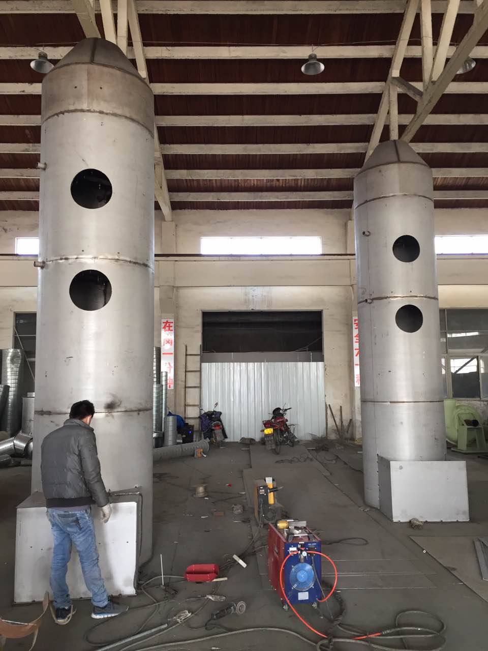 布袋除塵設(shè)備 常州布袋除塵設(shè)備專業(yè)廠家直銷